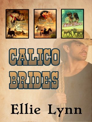 cover image of Romance in the Old West